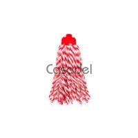 Հատակմաքրիչի պահուստային գլխիկ «Titiz» 28սմ