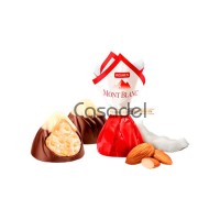 Շոկոլադե կոնֆետներ Roshen Մոնբլան, կարմիր կգ