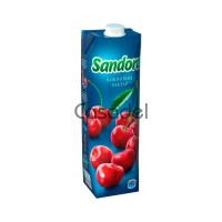 Հյութ Բնական Սանդորա 1լ բալ
