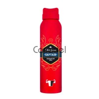 Աերոզոլային դեզոդորանտ «Old Spice» Captain 150մլ