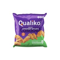 Հավի թևիկներ Qualiko խրթխրթան 500գ