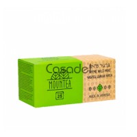 Խոտաբույս Mountea Ուրց 25Փ  50գր