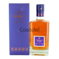 Բրենդի Abrikon 7տ 0.7լ