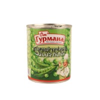 Ոլոռ կանաչ Օտ Գուրմանա  400գր