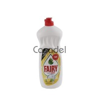 Սպասք լվանալու հեղուկ «Fairy» 650մլ