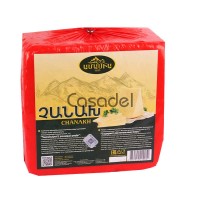 Պանրային արտադրանք Չանախ Ամասիա կգ