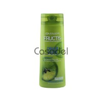 Շամպուն «Fructis» նորմալ մազերի համար 400մլ