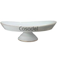 Տորթի տակդիր «LordShade Flora» 32x34 սմ