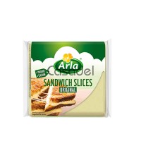 Պանիր Arlo շերտեր սենդվիչ 200գ