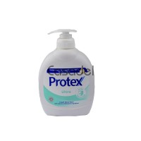 Հակաբակտերիալ հեղուկ օճառ Protex 300մլ