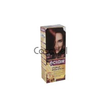 Մազի կրեմ-ներկ «Eclair» № 5,55