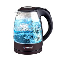 Թեյնիկ էլեկտրական «Diamond» DM-1060