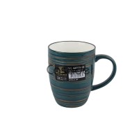 Ճենապակյա բաժակ թեյի «Wilmax» 460մլ