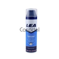 Սափրվելու փրփուր «Lea» 250մլ