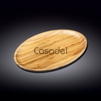 Բամբուկե մատուցարան «Wilmax» 30.5x20.5սմ