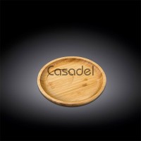 Բամբուկե տակդիր «Wilmax» 15սմ