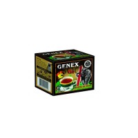 Թեյ սև Genex 50գ