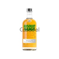 Օղի Absolut 0.7լ Մանգո