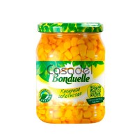 Եգիպտացորեն Bonduelle 425գր Ա/Տ