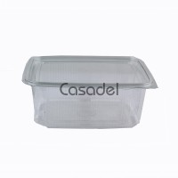 Մեկանգամյա օգտագործման պլաստմասսե տարա 2000մլ