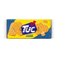 Կրեկեր Տուկ 100գ Պանիր