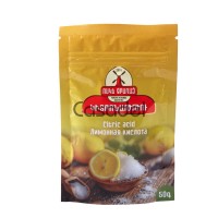 Կիտրոնաթթու 50գ