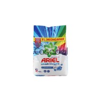Լվացքի փոշի «Ariel» գունավոր հագուստի 4500գ