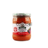 Սմբուկի խավիար Royal 500գր կծու