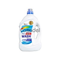 Լվացքի գել «Pro Wash»  ունիվերսալ 4000մլ