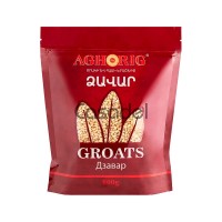 Ձավար Aghorig 800գր
