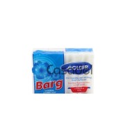 Օճառ տնտեսական «Eclair» Barg 4x175գր