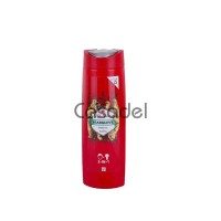 Շամպուն/լոգանքի գել «Old Spice» 400մլ