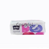 Միջադիրներ «Bella» Normal 10 հատ