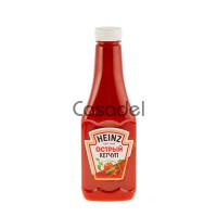 Կետչուպ Heinz կծու 800գր Պ/Տ