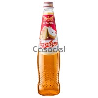 Լիմոնադ Զեդազենի տանձ ա/տ 0.5լ