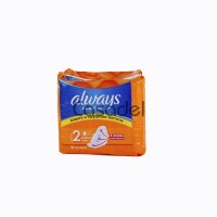 Միջադիրներ «Always» Classic 9 հատ