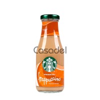 Սուրճ Սառը Starbucks Կարամել 250մլ Ա/Տ