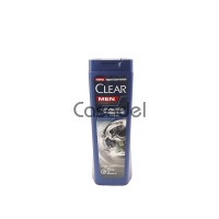 Շամպուն տղամարդկանց  «Clear» թեփի դեմ 180մլ