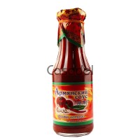 Սոուս Հայկական Կծու 340գ