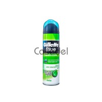 Սափրվելու գել «Gillette blue» 200մլ