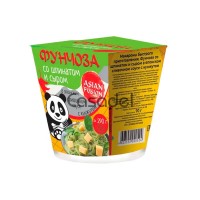 Ֆունչոզա սպանախ և պանիր 70գ