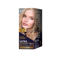 Մազի ներկ «Studio» №10.71