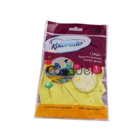 Լատեքսային ունիվերսալ ձեռնոցներ «Kolorado»