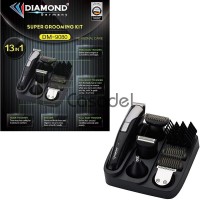 Մազ կտրելու սարք Diamond