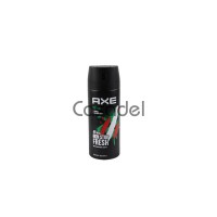 Դեզոդորանտ տղամարդկանց համար «Axe» Africa 150 մլ