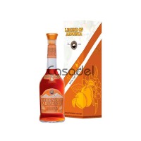 Կոնյակ Լեգենդա Արմենիի 0.5լ Ծիրան