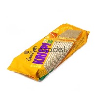 Վաֆլի Krispi Grand Candy 220գ ցիտրուս
