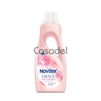 Լվացքը փափկեցնող միջոց Novitex 1350մլ