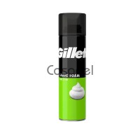 Սափրվելու փրփուր «Gillette» 200մլ