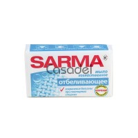 Օճառ տնտեսական «Sarma» 140գր